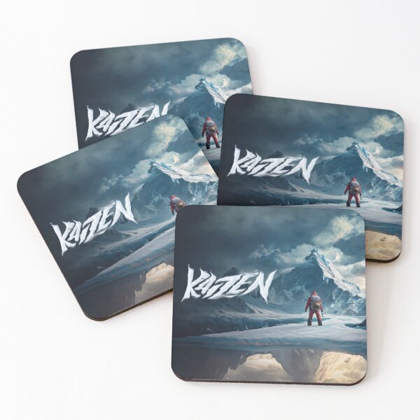Item preview, Kaizen - Stainless steel designed and sold by PYXOO.