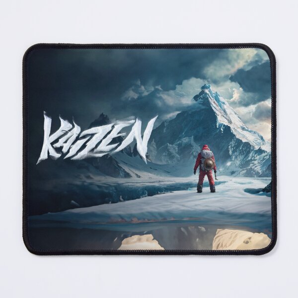 Item preview, Kaizen - Stainless steel designed and sold by PYXOO.