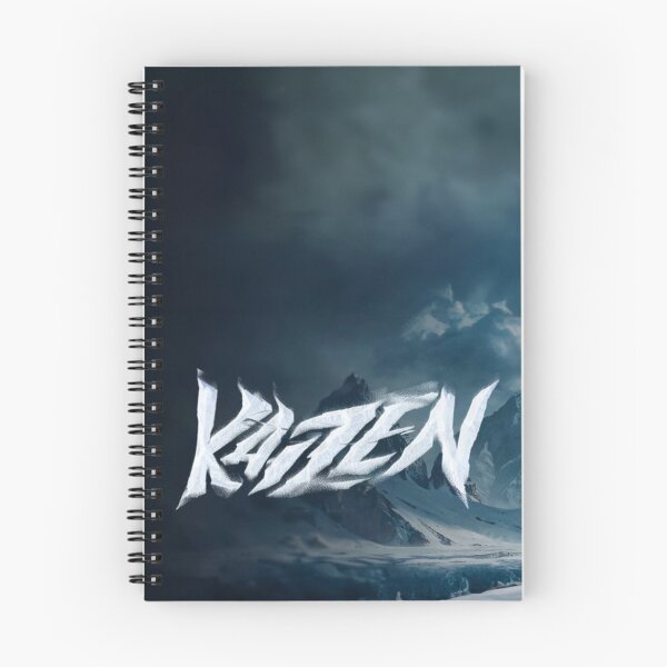 Item preview, Kaizen - Stainless steel designed and sold by PYXOO.