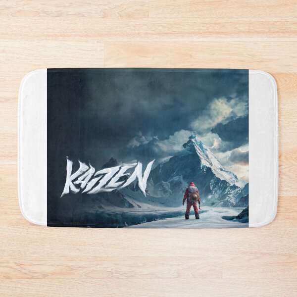Item preview, Kaizen - Stainless steel designed and sold by PYXOO.