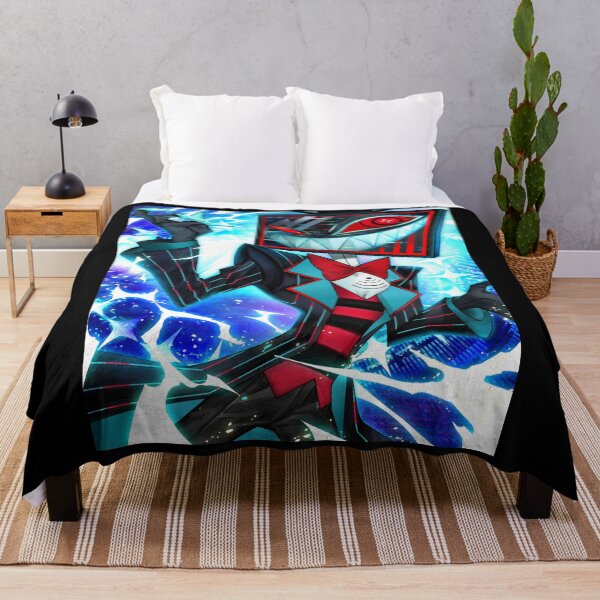 Item preview, Art - Hazbin Hotel designed and sold by Huhulalama.
