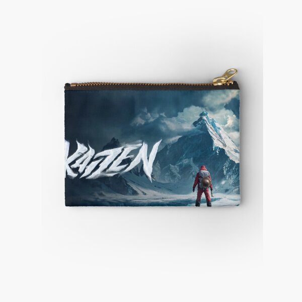 Item preview, Kaizen - Stainless steel designed and sold by PYXOO.