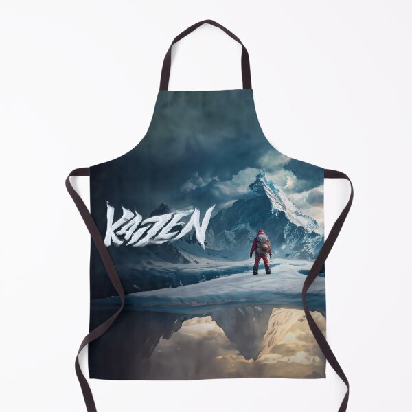 Item preview, Kaizen - Stainless steel designed and sold by PYXOO.