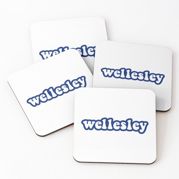 Item preview, wellesley college designed and sold by designsbysamantha.