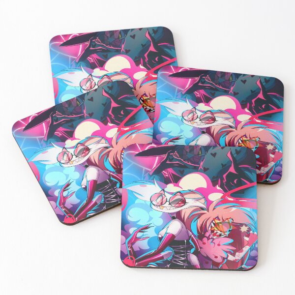 Item preview, Art - Hazbin Hotel designed and sold by Huhulalama.