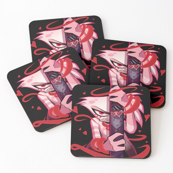 Item preview, Art - Hazbin Hotel designed and sold by Huhulalama.
