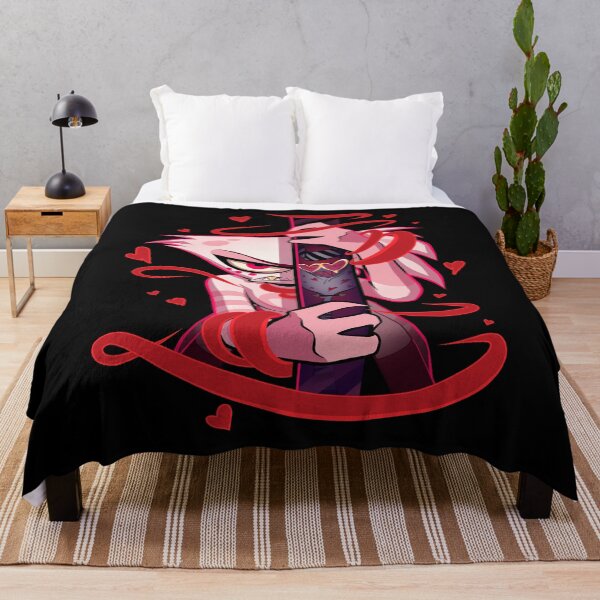 Item preview, Art - Hazbin Hotel designed and sold by Huhulalama.