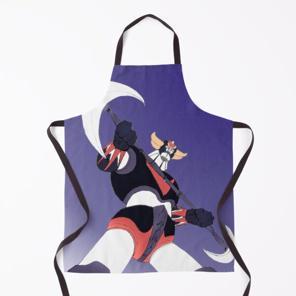 Item preview, Goldorak designed and sold by Galerie des Chimères.
