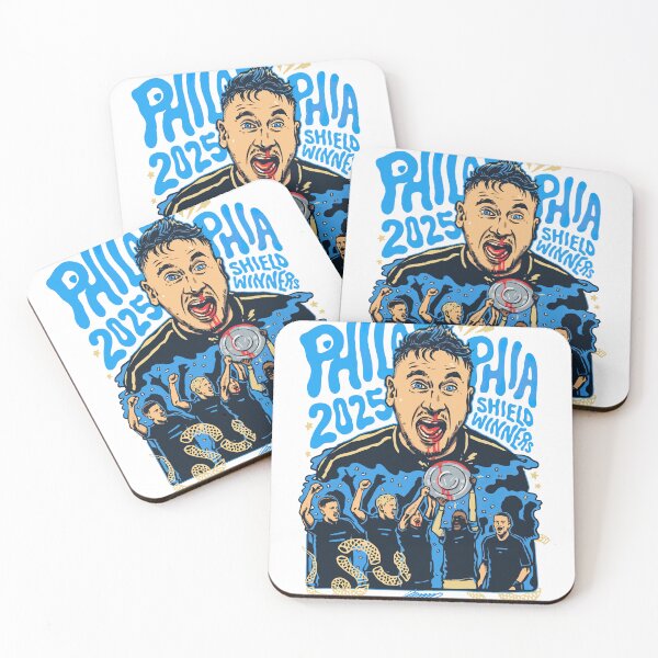 Item preview, Philadelphia Soccer designed and sold by olsonyvykteresa.