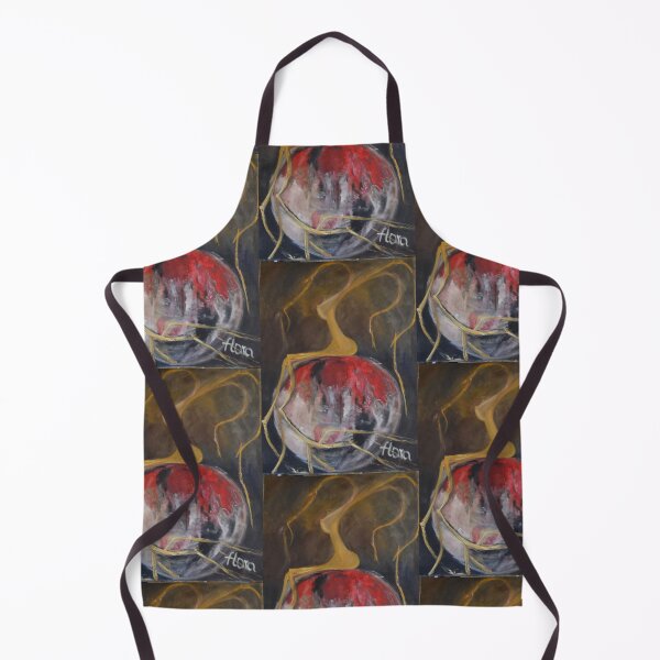 Item preview, mother of earth designed and sold by floramonet.