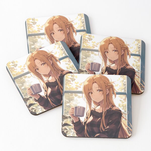 Item preview, Asuna - SAO 17 designed and sold by Infinite-Aspire.