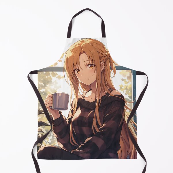 Item preview, Asuna - SAO 17 designed and sold by Infinite-Aspire.
