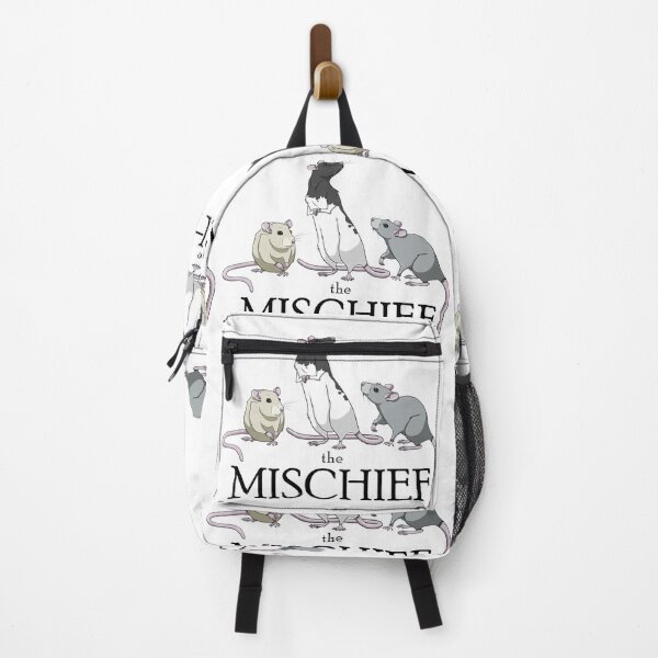 Item preview, The Mischief designed and sold by Megan Taylor.