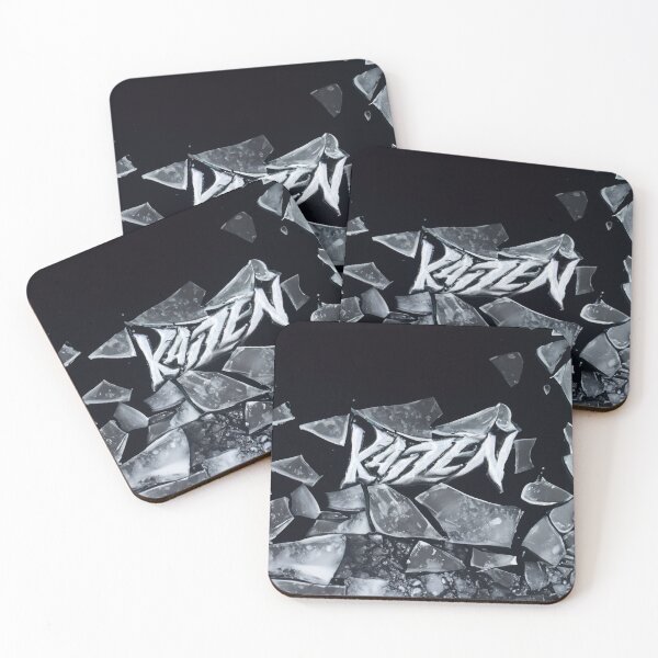 Item preview, Kaizen - Stainless steel designed and sold by PYXOO.
