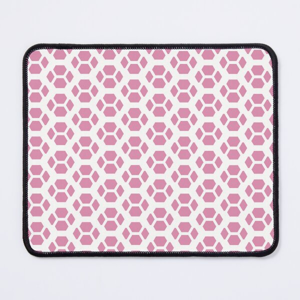 Item preview, Compound Honeycomb, Pink designed and sold by PropRocket.