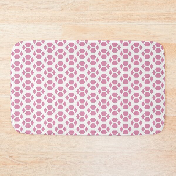 Item preview, Compound Honeycomb, Pink designed and sold by PropRocket.