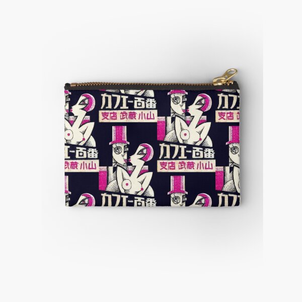 Item preview,  Art deco/Cubist Japanese matchbox label designed and sold by stevepaint.