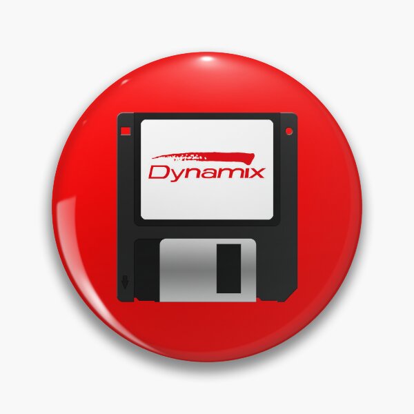 Item preview, Dynamix Floppy designed and sold by CCCDesign.