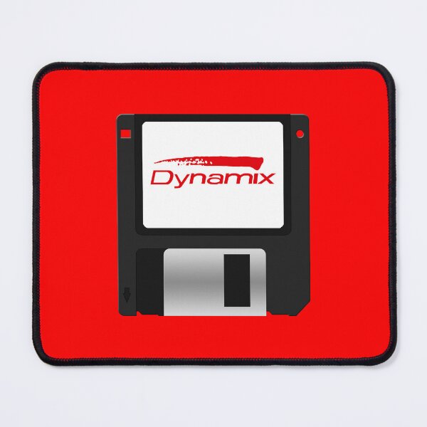 Item preview, Dynamix Floppy designed and sold by CCCDesign.