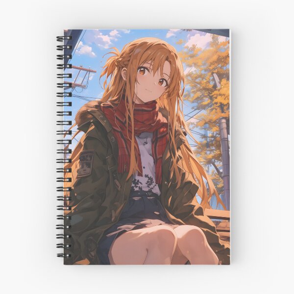 Item preview, Asuna - SAO 18 designed and sold by Infinite-Aspire.