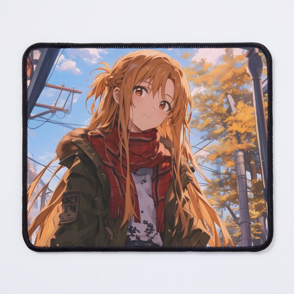 Item preview, Asuna - SAO 18 designed and sold by Infinite-Aspire.