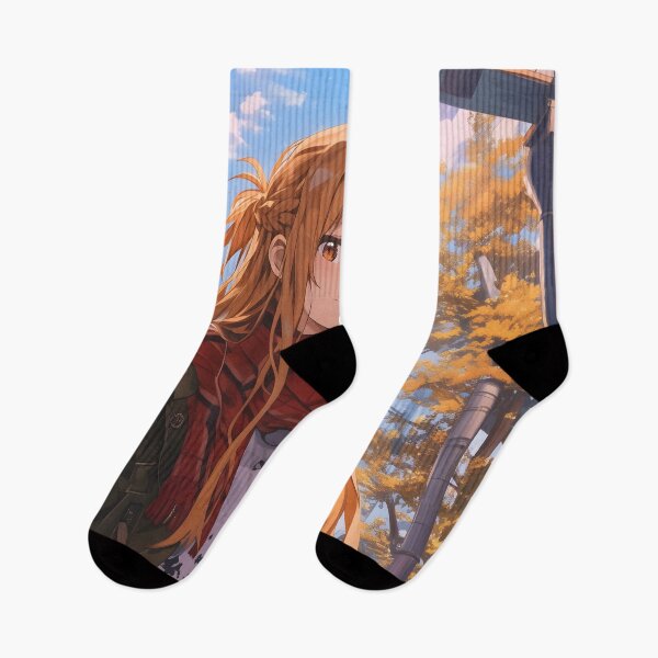 Artikelvorschau, Asuna – SAO 18 entworfen und verkauft von Infinite-Aspire.