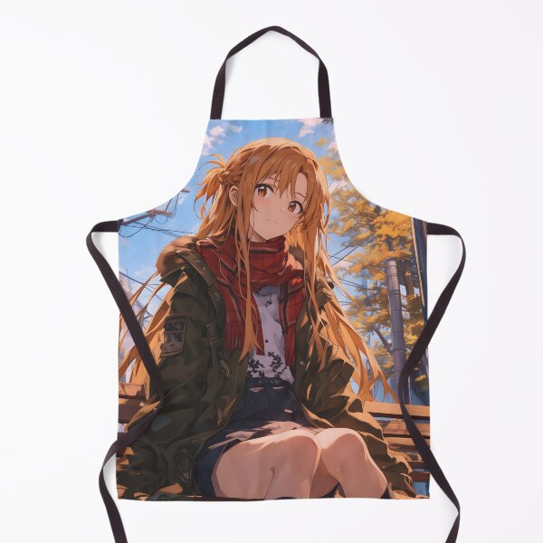Item preview, Asuna - SAO 18 designed and sold by Infinite-Aspire.