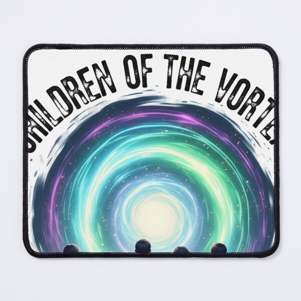 Item preview, Children of the Vortex designed and sold by FitEnvy.