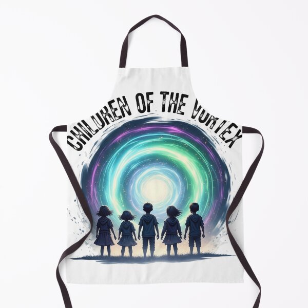 Item preview, Children of the Vortex designed and sold by FitEnvy.
