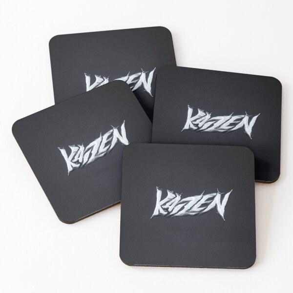 Item preview, Kaizen - Stainless steel designed and sold by PYXOO.