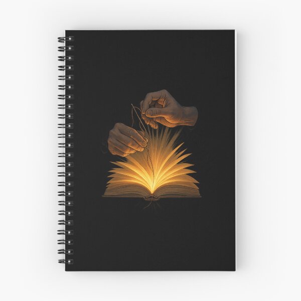 Item preview, Bookbinding  designed and sold by Iail Ioa.