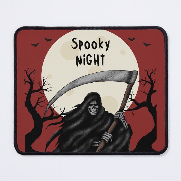 Item preview, Spooky Night . designed and sold by Anime-Clothes1.