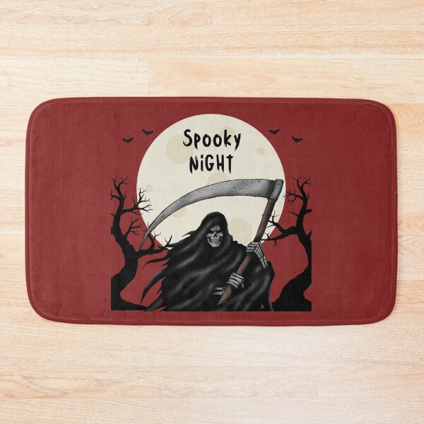 Item preview, Spooky Night . designed and sold by Anime-Clothes1.