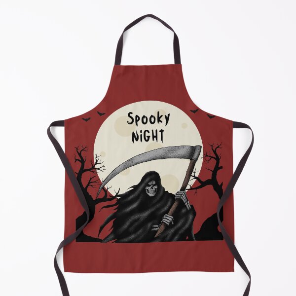 Item preview, Spooky Night . designed and sold by Anime-Clothes1.