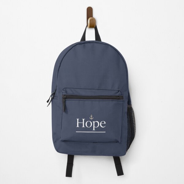Item preview, Hope Christian Logo - Faith, Inspiration, and Strength in Christ designed and sold by Gahyl7.