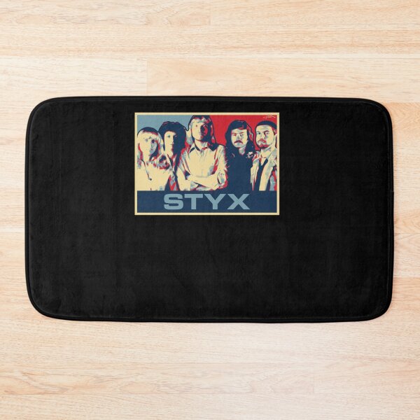 Item preview, Music - Styx Vintage designed and sold by Biantomit.