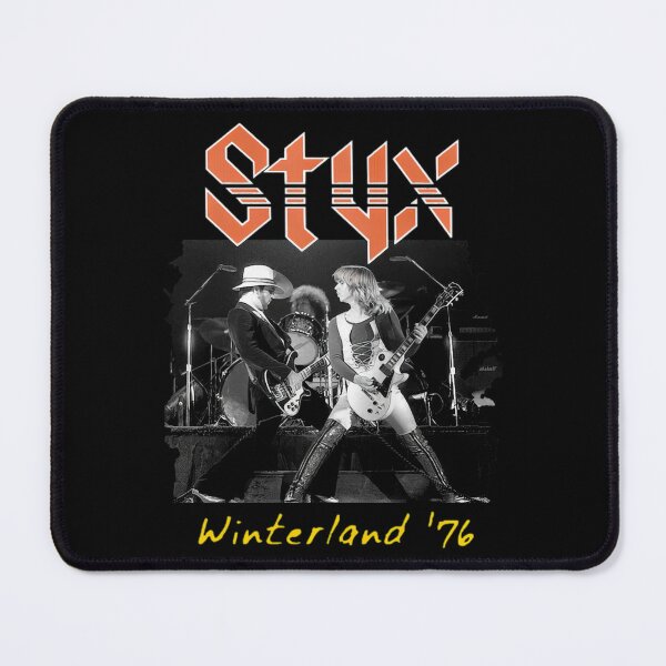 Item preview, Music - Styx Vintage designed and sold by Biantomit.