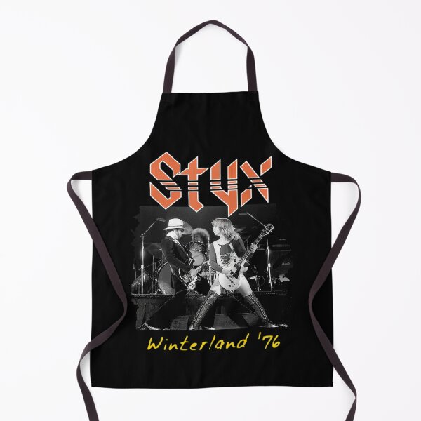 Item preview, Music - Styx Vintage designed and sold by Biantomit.