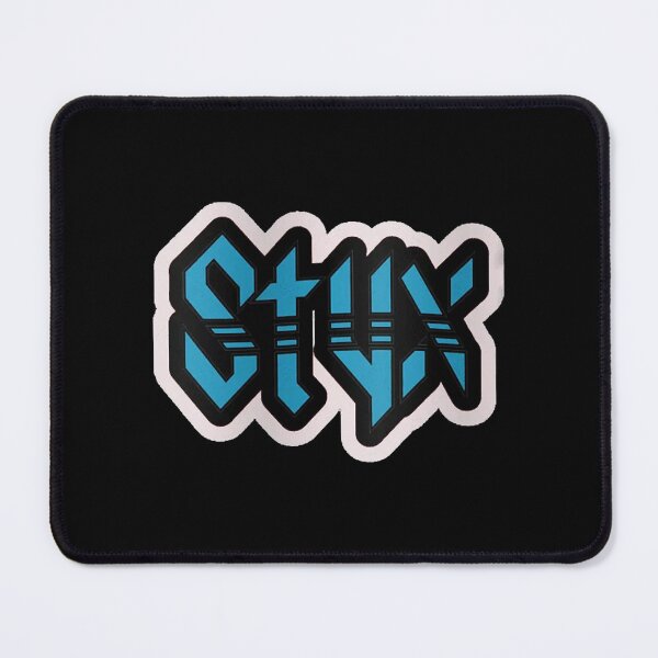 Item preview, Music - Styx Vintage designed and sold by Biantomit.