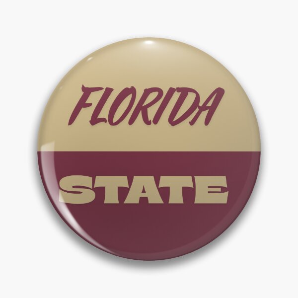 Item preview, College Gameday Pin designed and sold by delaneygreeen.