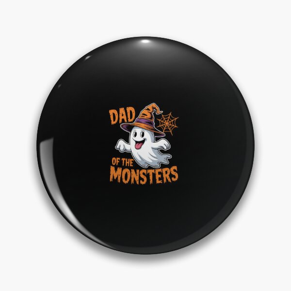 Item preview, Ghost Halloween Costume Dad  designed and sold by Belkisallen.