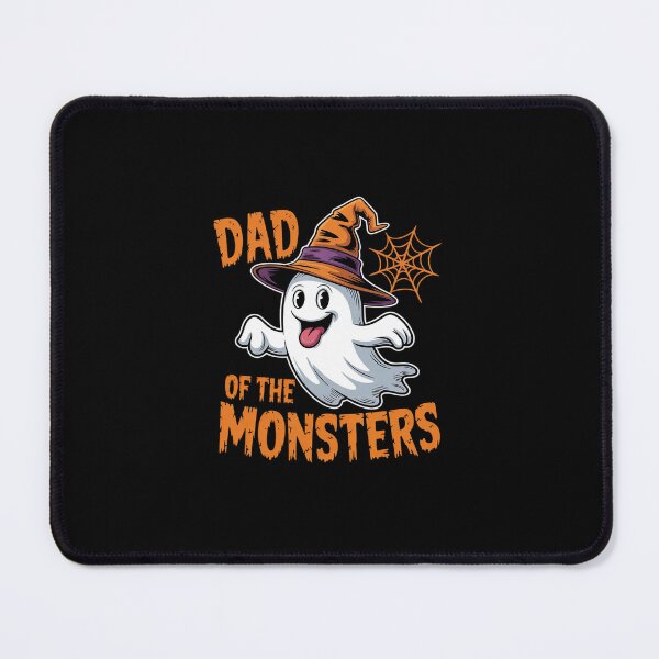 Item preview, Ghost Halloween Costume Dad  designed and sold by Belkisallen.
