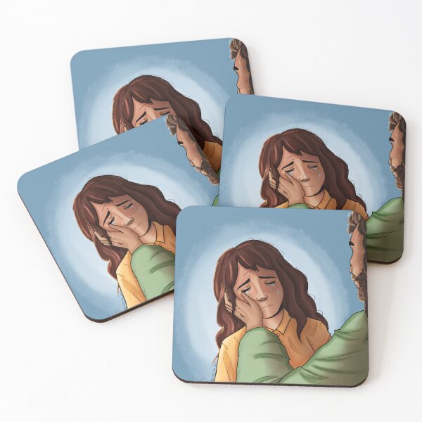Item preview, Comforter - Jesus/Christian Art designed and sold by CartooningChloe.