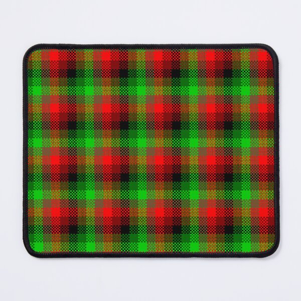 Item preview, Woven Plaid: Kwanzaa 2 designed and sold by SarahJosArt.