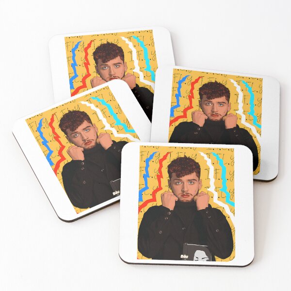 Item preview, Bazzi designed and sold by darin-mack.