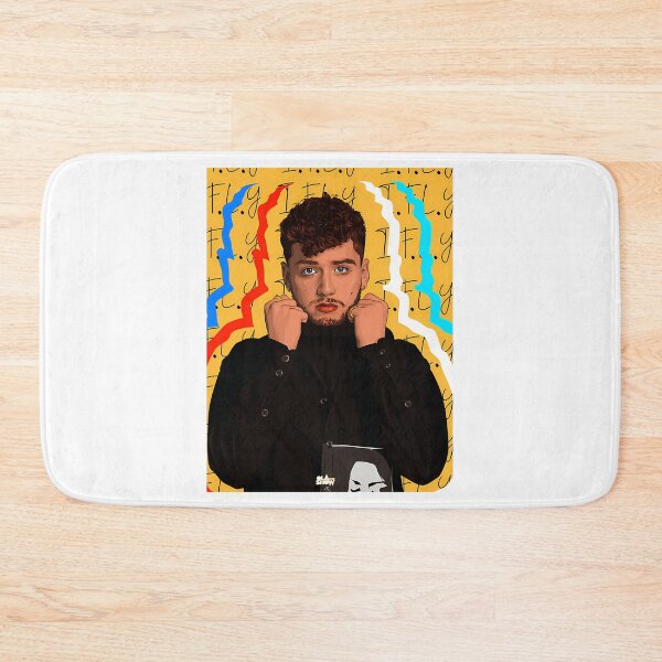 Item preview, Bazzi designed and sold by darin-mack.