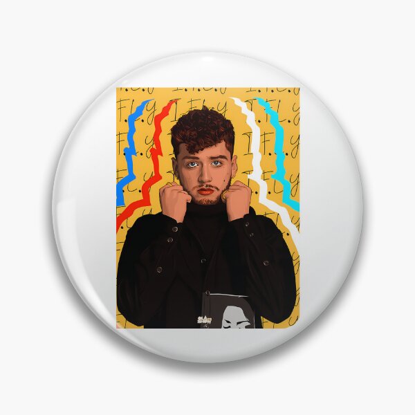Item preview, Bazzi designed and sold by darin-mack.