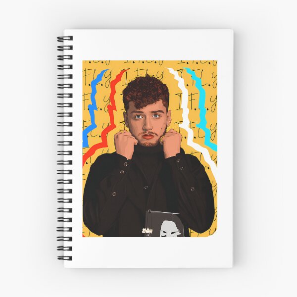 Item preview, Bazzi designed and sold by darin-mack.