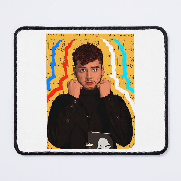 Item preview, Bazzi designed and sold by darin-mack.