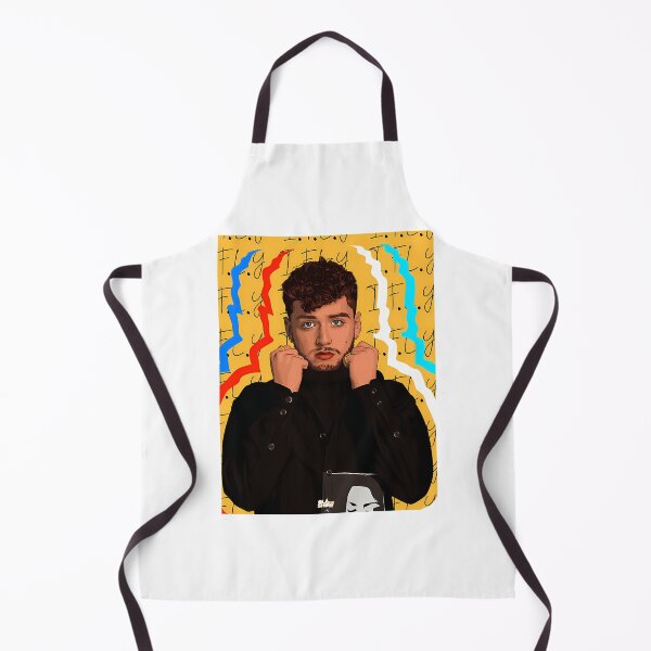 Item preview, Bazzi designed and sold by darin-mack.